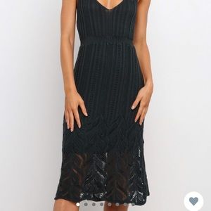 Petal and Pup- PETROVA DRESS - EMERALD